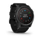 Tactix® 7 – Pro Edition - Solar-powered tactical GPS watch with nylon band - 010-02704-11 - Garmin